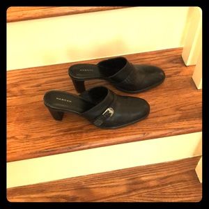 Women’s Hannah Slip On mules
